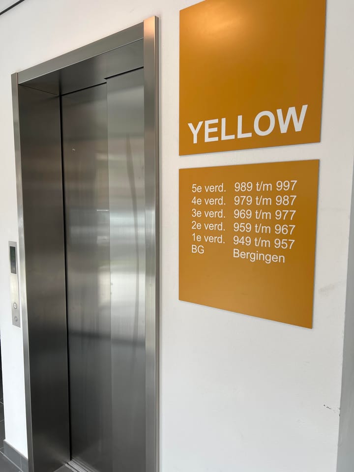 Foto 9 van Picassolaan 979