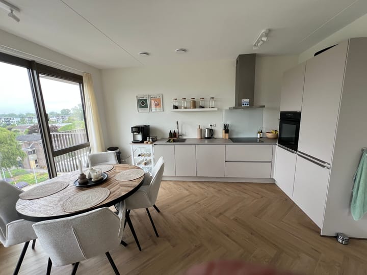 Foto 13 van Picassolaan 979