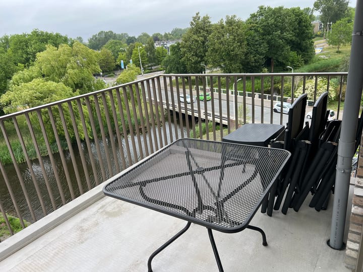 Foto 15 van Picassolaan 979