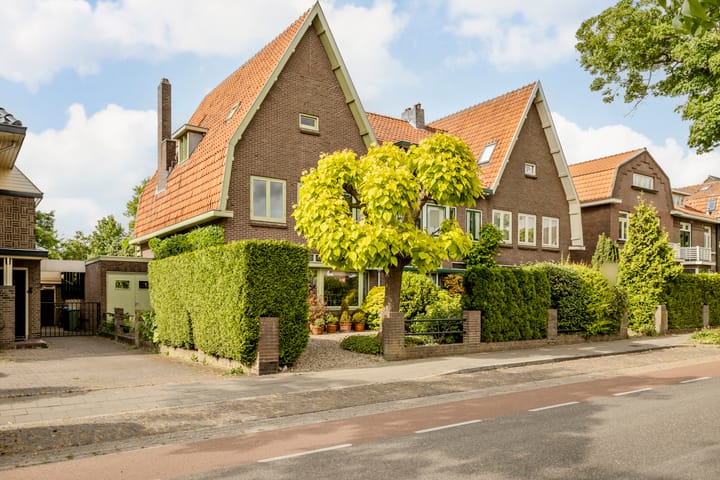 Foto 1 van Postweg 9