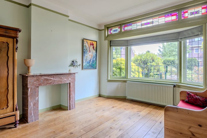 Foto 7 van Postweg 9