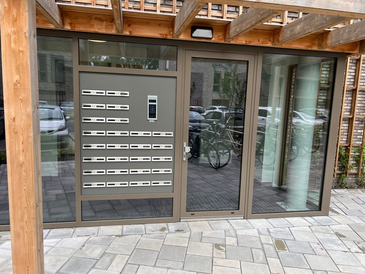 Foto 42 van Picassolaan 979