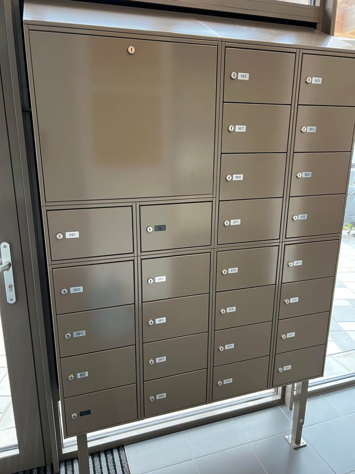 Foto 43 van Picassolaan 979