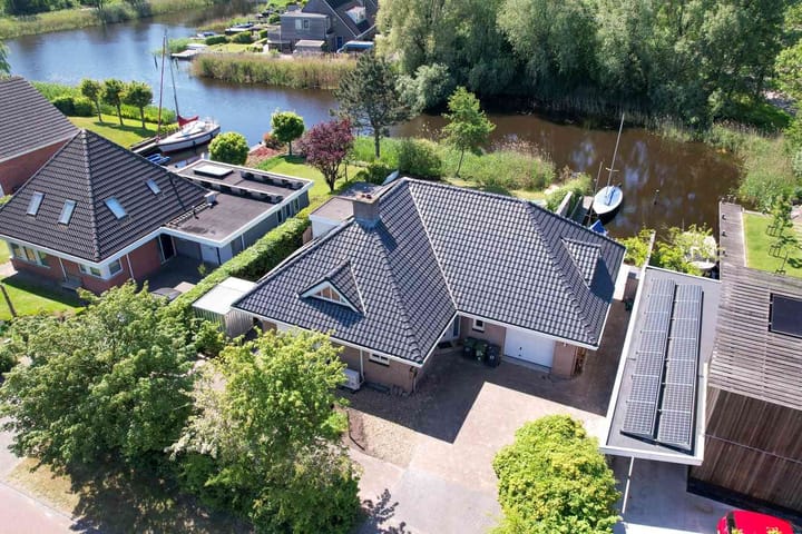 Foto 2 van Broekfinne 155