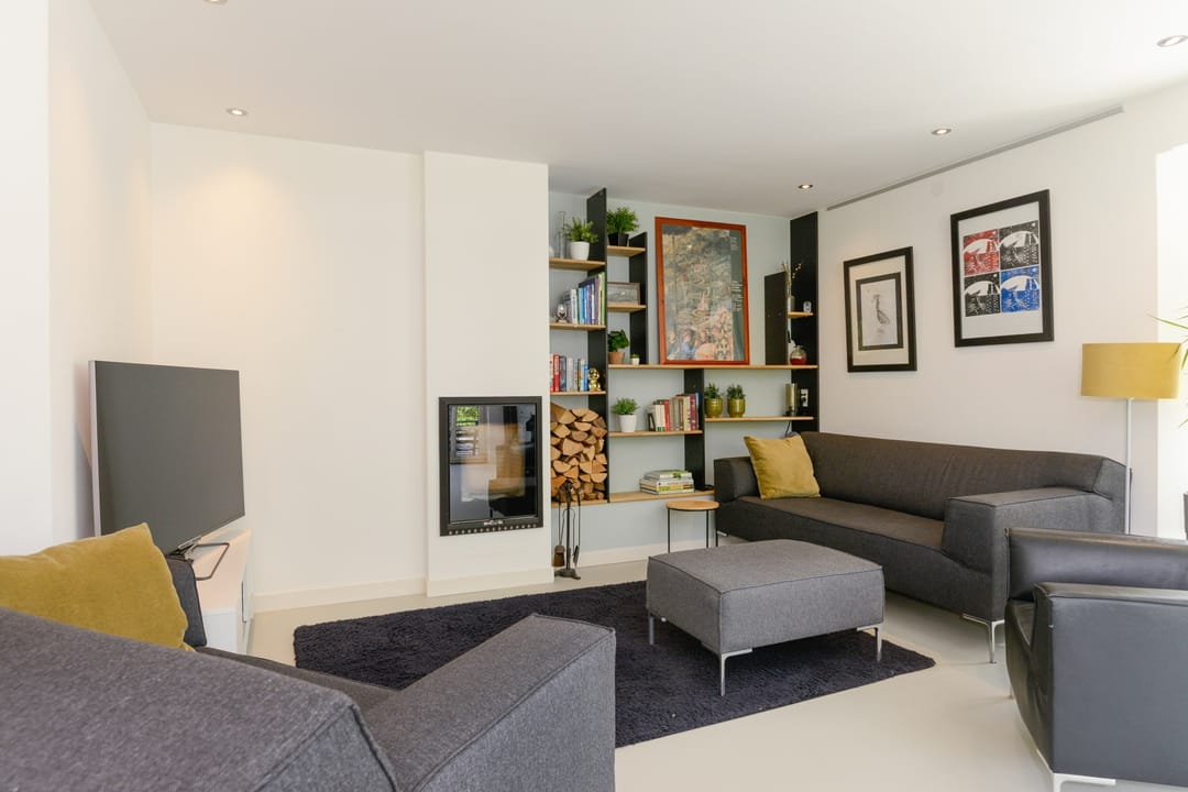 Photo 13 of Broekfinne 155