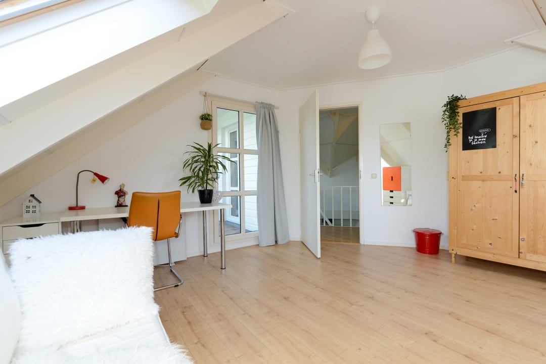 Photo 26 of Broekfinne 155