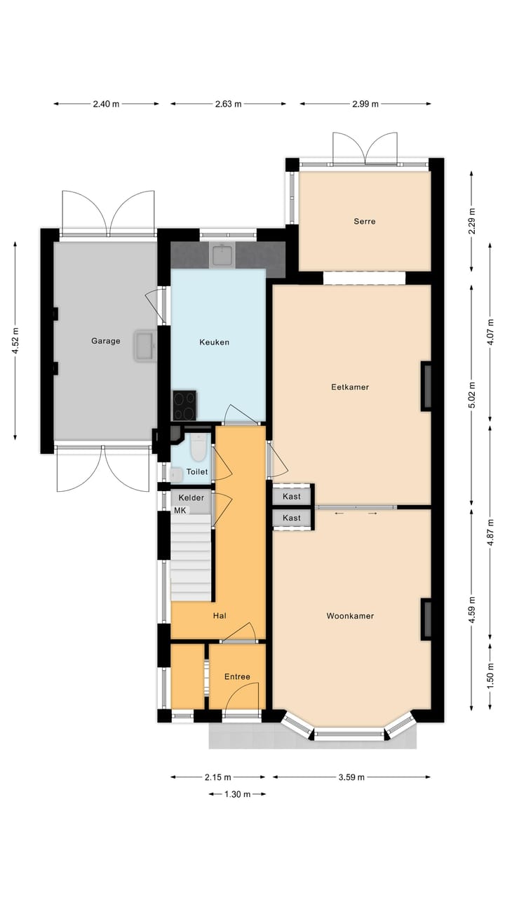 Foto 77 van Postweg 9