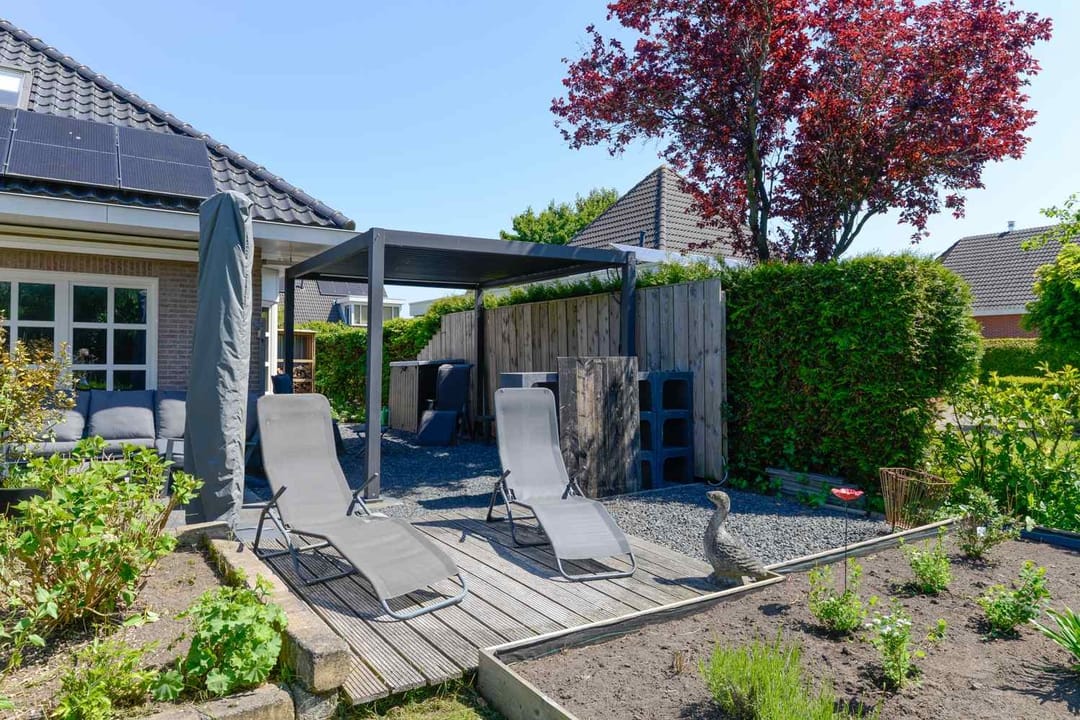 Photo 46 of Broekfinne 155