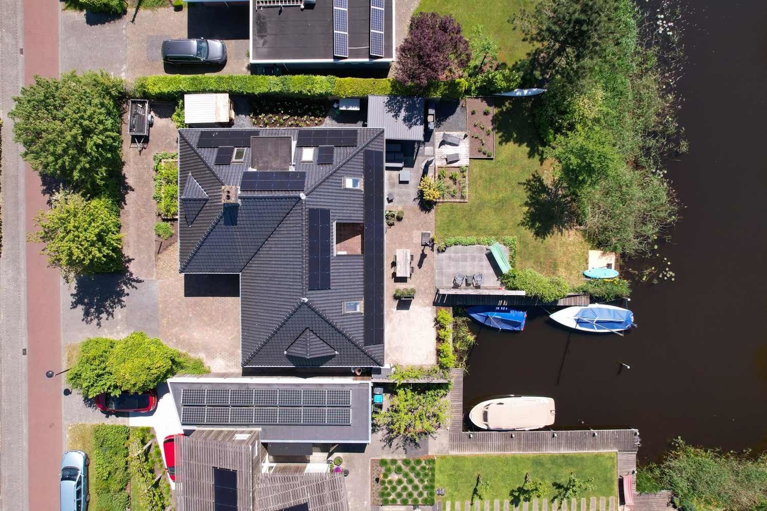 Photo 57 of Broekfinne 155