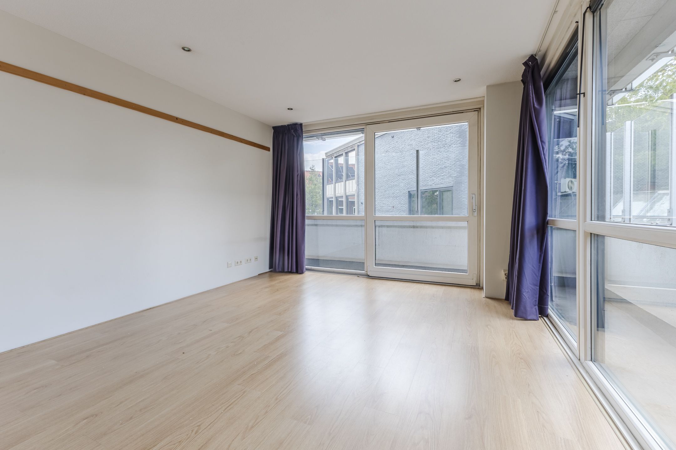 Foto 3 van Hertog Hendrik van Brabantplein 16-F