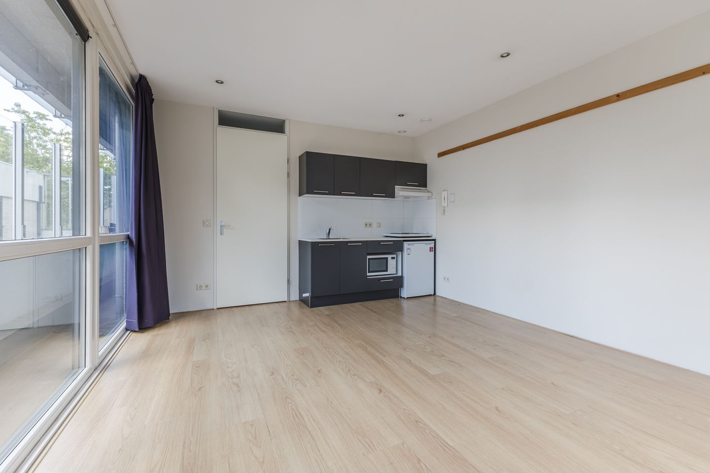 Foto 4 van Hertog Hendrik van Brabantplein 16-F