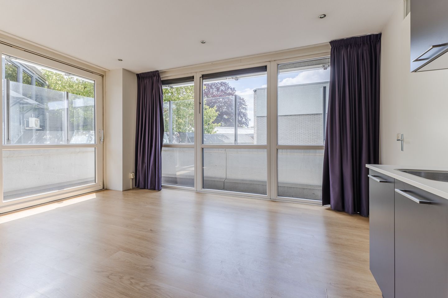 Foto 5 van Hertog Hendrik van Brabantplein 16-F