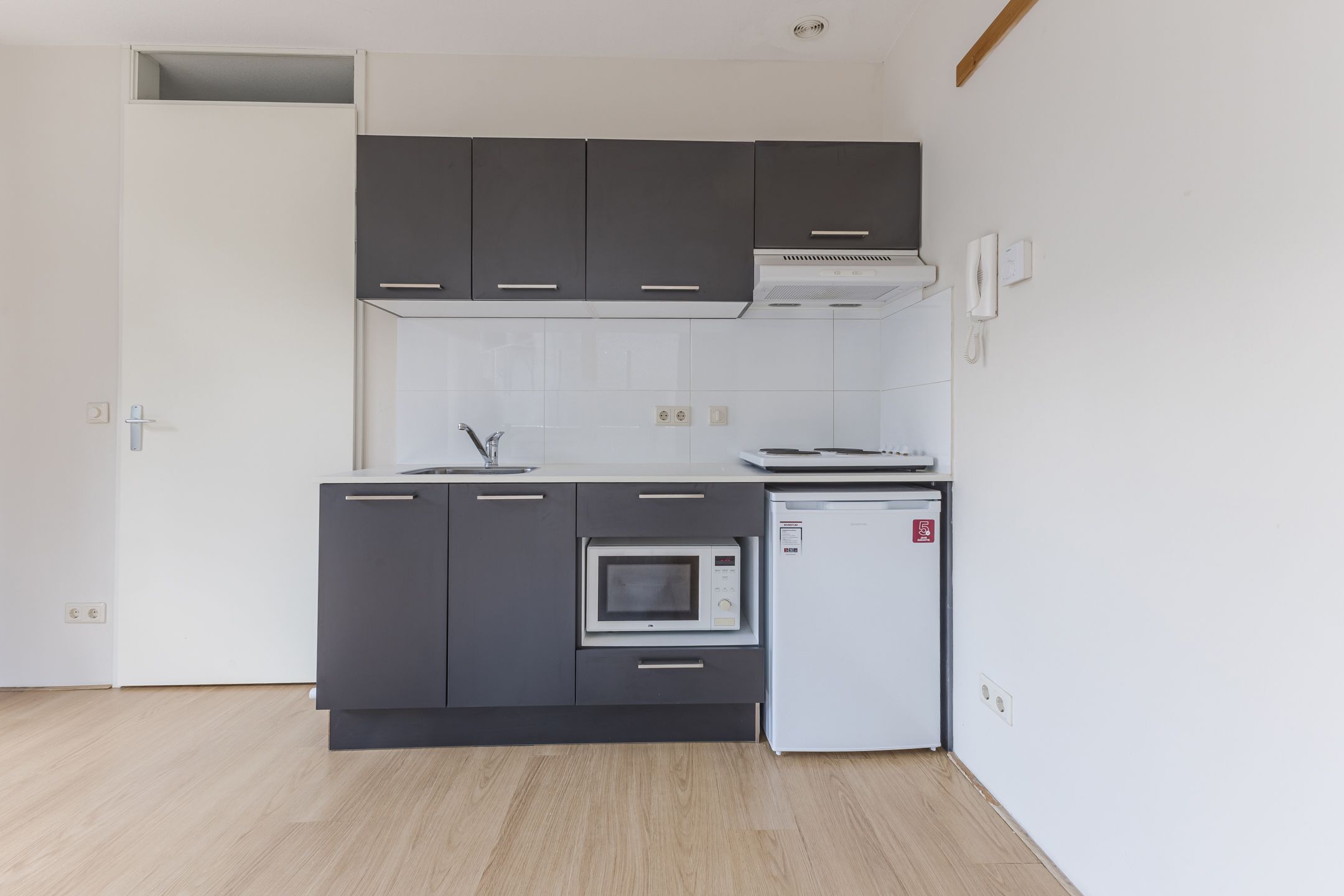 Foto 6 van Hertog Hendrik van Brabantplein 16-F