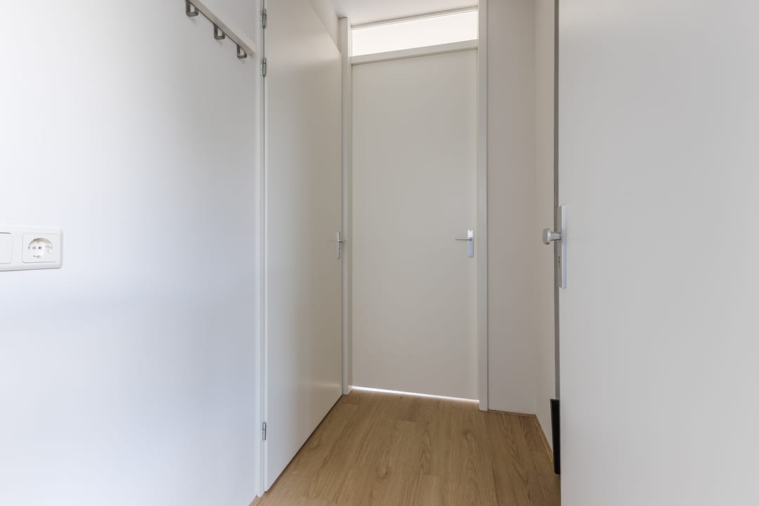 Foto 7 van Hertog Hendrik van Brabantplein 16-F