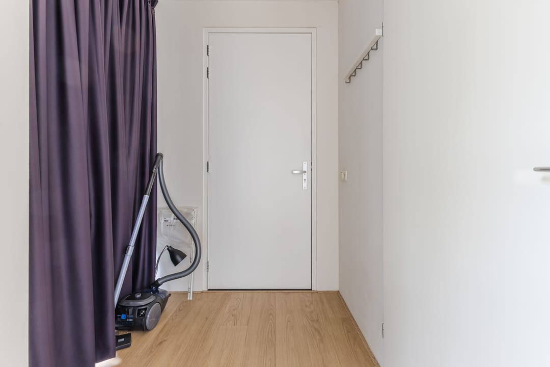 Foto 8 van Hertog Hendrik van Brabantplein 16-F