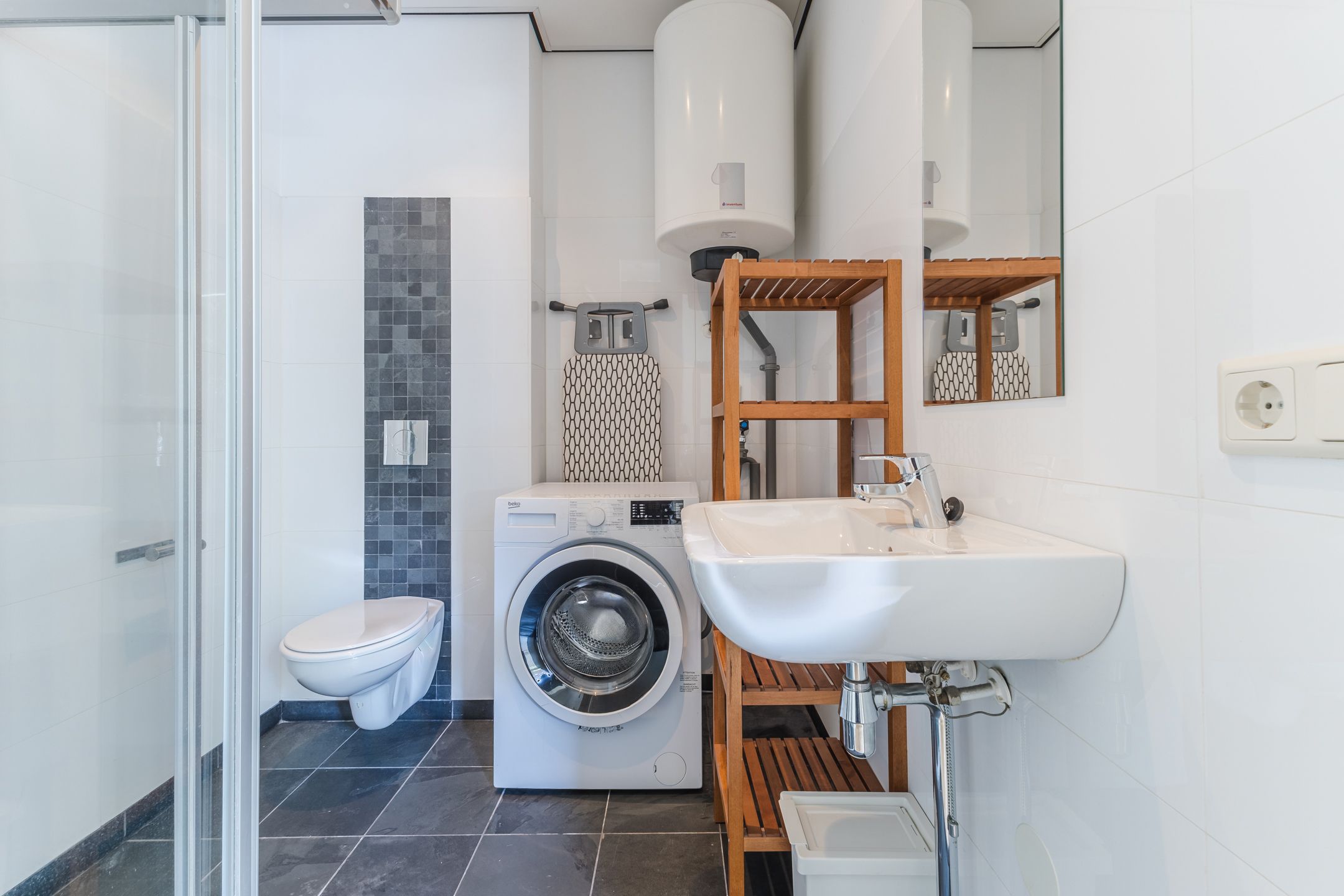 Foto 9 van Hertog Hendrik van Brabantplein 16-F