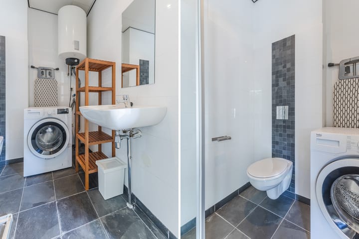 Foto 10 van Hertog Hendrik van Brabantplein 16-F