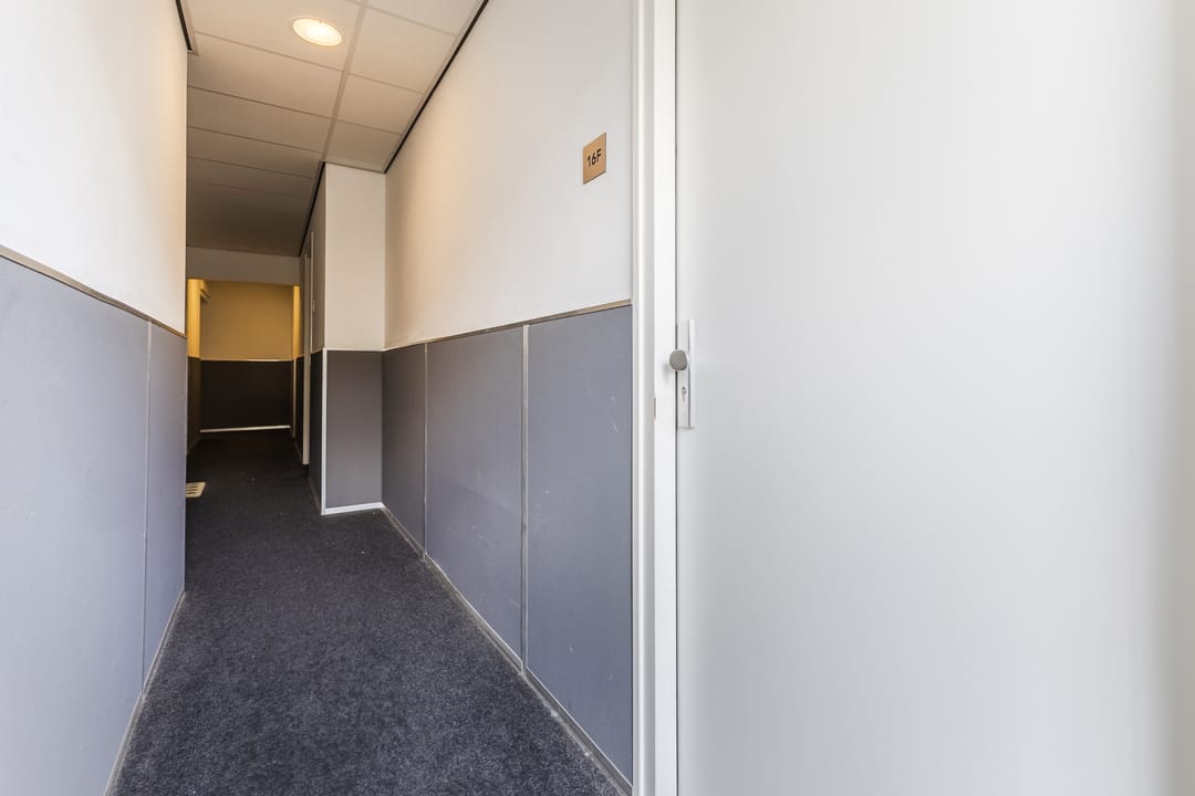 Foto 13 van Hertog Hendrik van Brabantplein 16-F