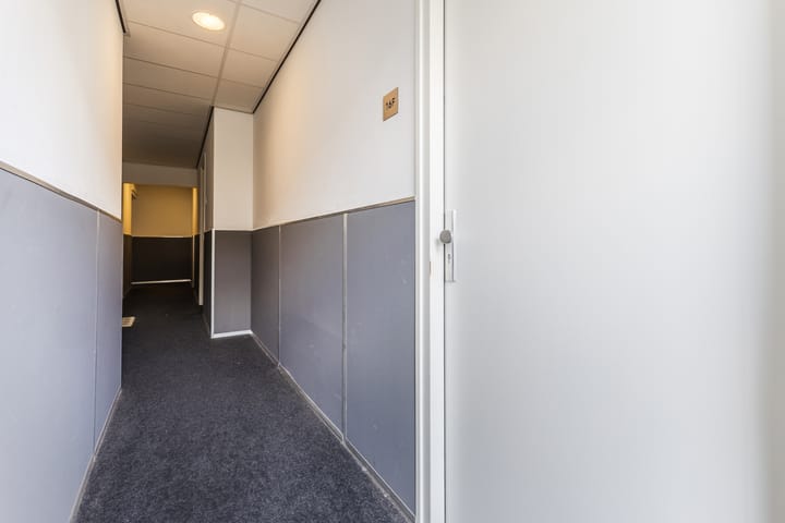 Foto 13 van Hertog Hendrik van Brabantplein 16-F