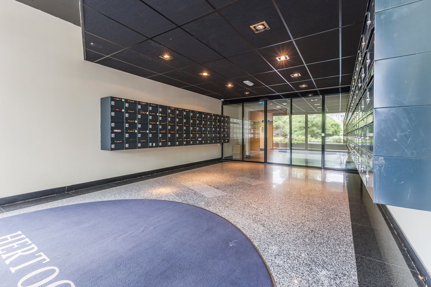 Foto 14 van Hertog Hendrik van Brabantplein 16-F