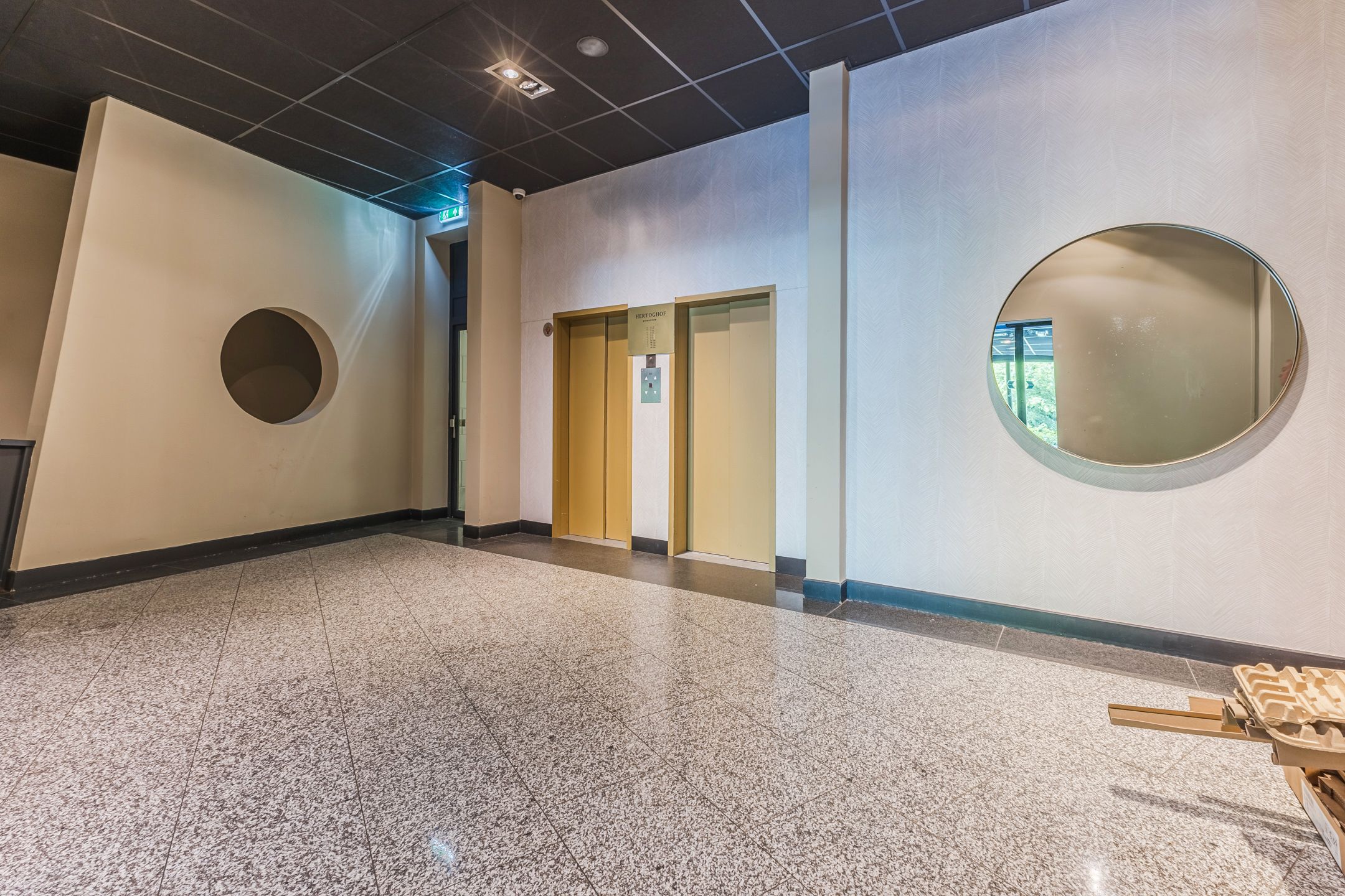 Foto 15 van Hertog Hendrik van Brabantplein 16-F