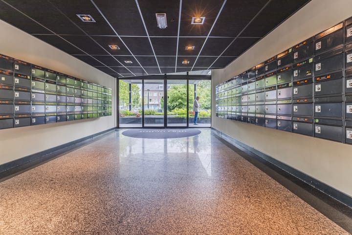 Foto 16 van Hertog Hendrik van Brabantplein 16-F