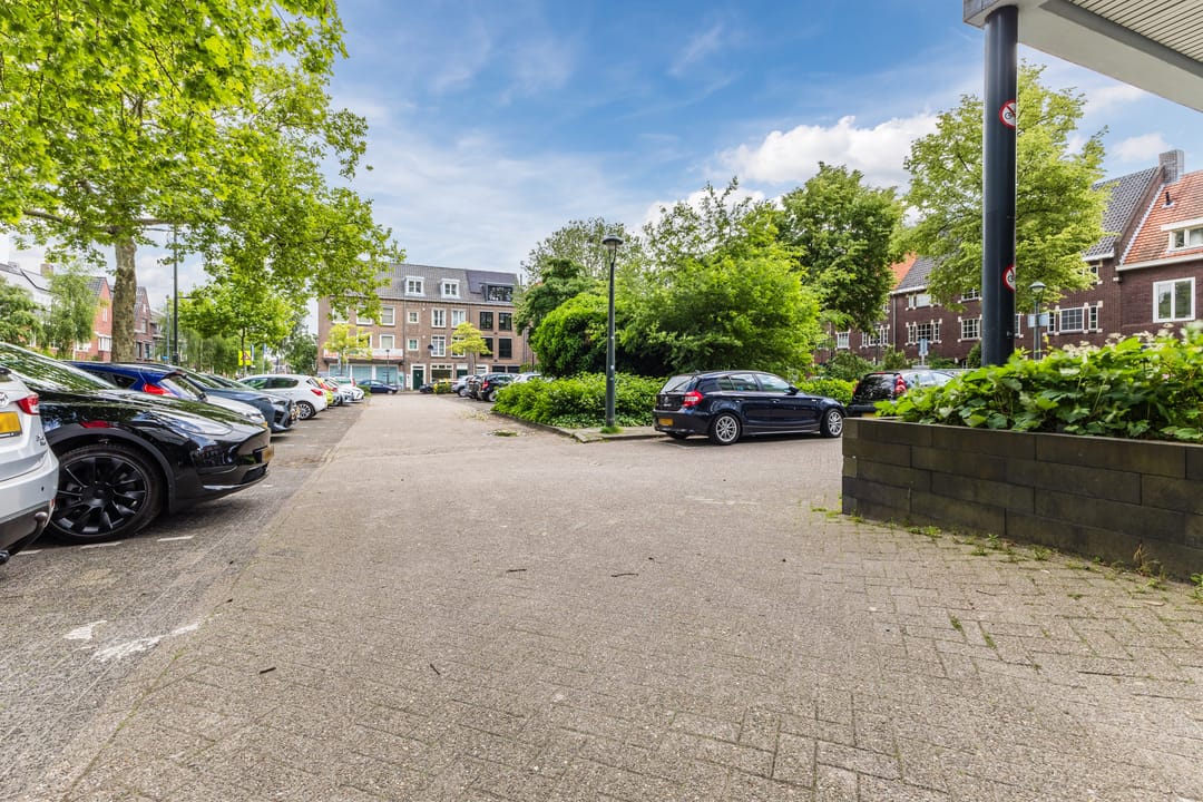 Foto 17 van Hertog Hendrik van Brabantplein 16-F