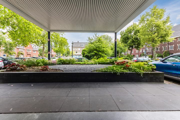 Foto 18 van Hertog Hendrik van Brabantplein 16-F