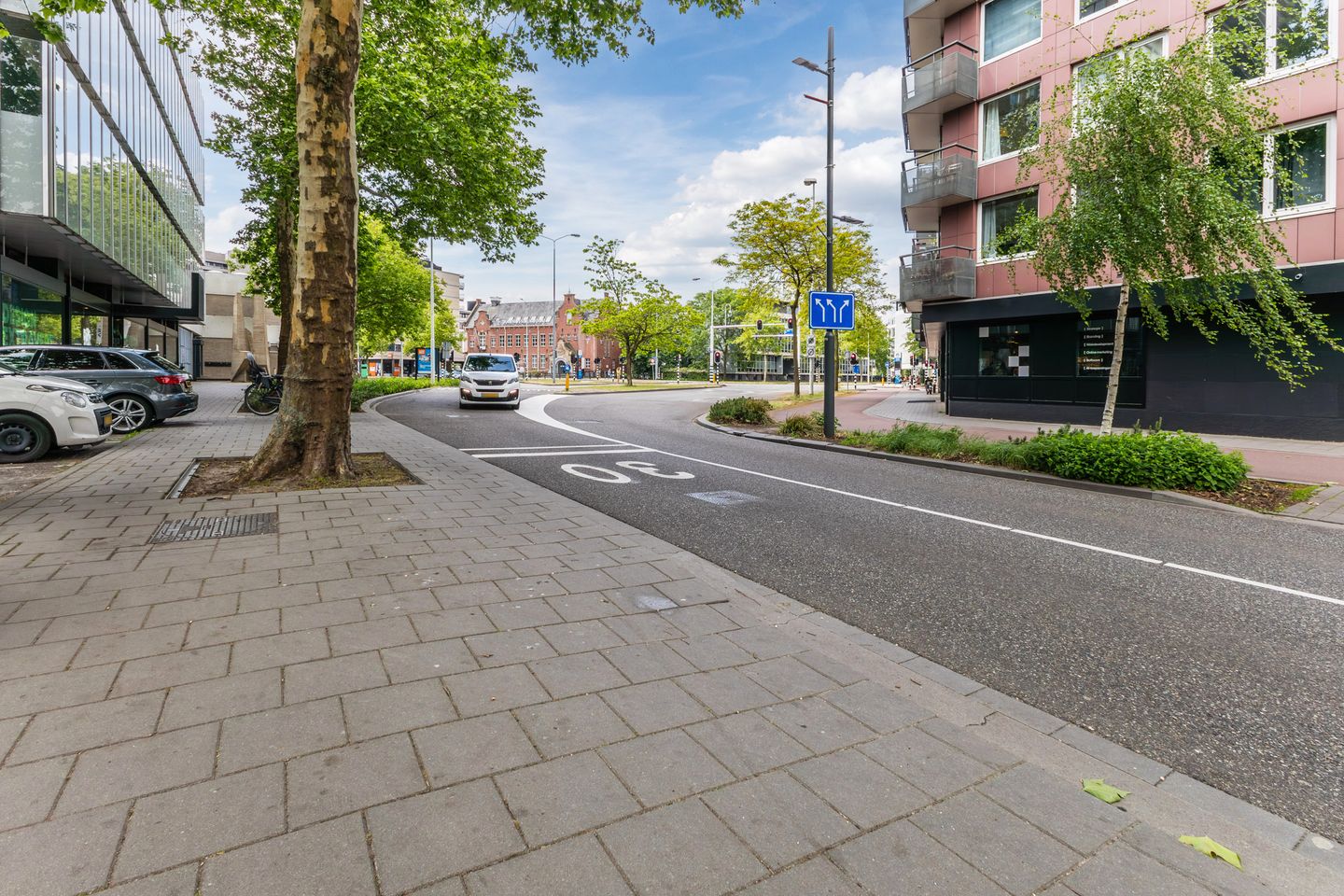 Foto 19 van Hertog Hendrik van Brabantplein 16-F