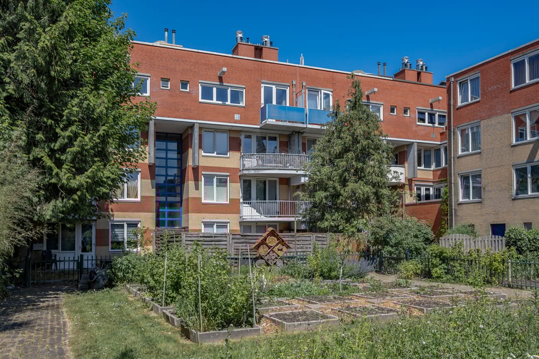 Foto 1 van Kloekhorststraat 291