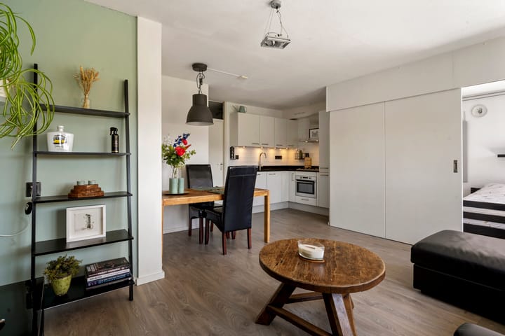 Foto 2 van Kloekhorststraat 291