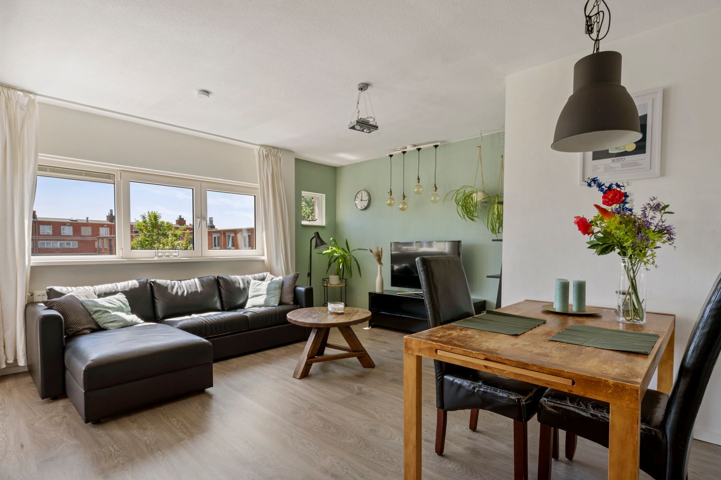 Foto 4 van Kloekhorststraat 291