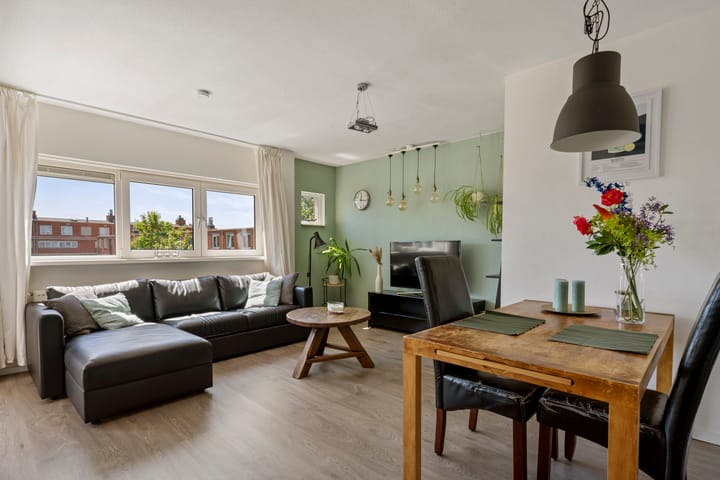 Foto 4 van Kloekhorststraat 291