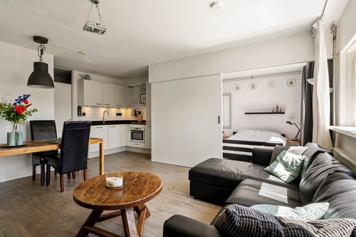 Foto 6 van Kloekhorststraat 291