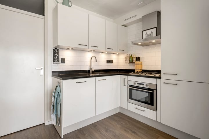 Foto 7 van Kloekhorststraat 291