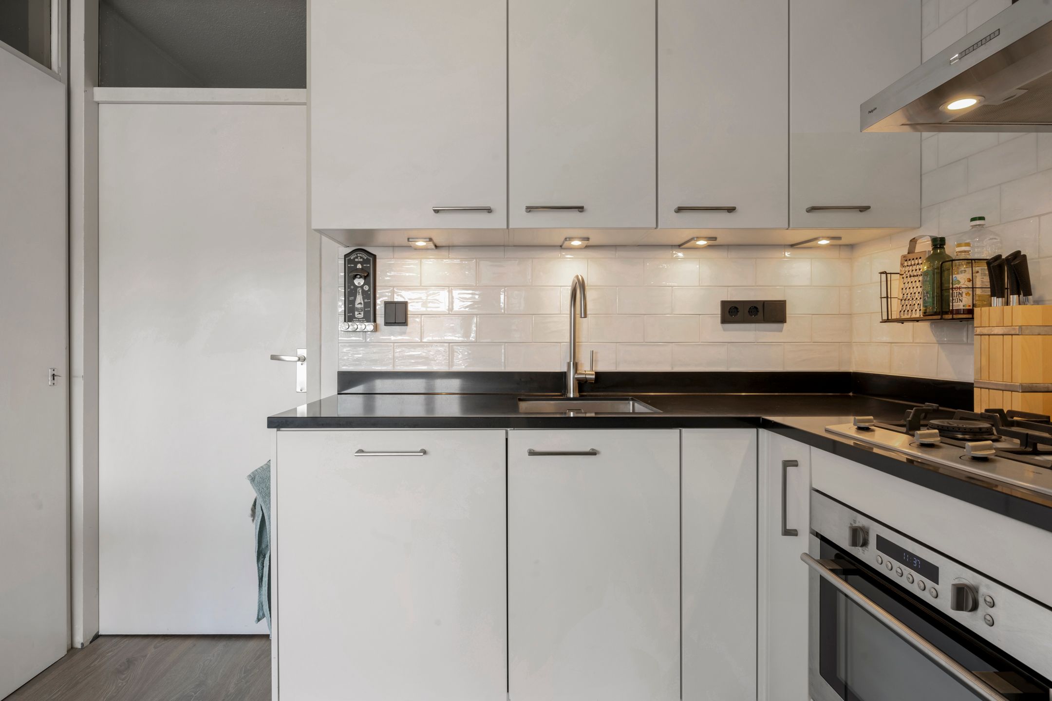 Foto 9 van Kloekhorststraat 291