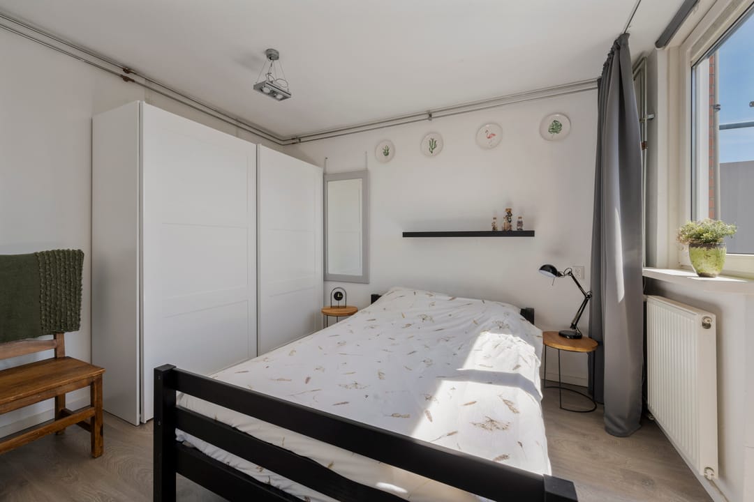 Foto 11 van Kloekhorststraat 291