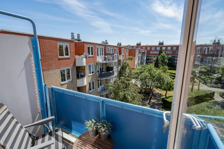 Foto 13 van Kloekhorststraat 291