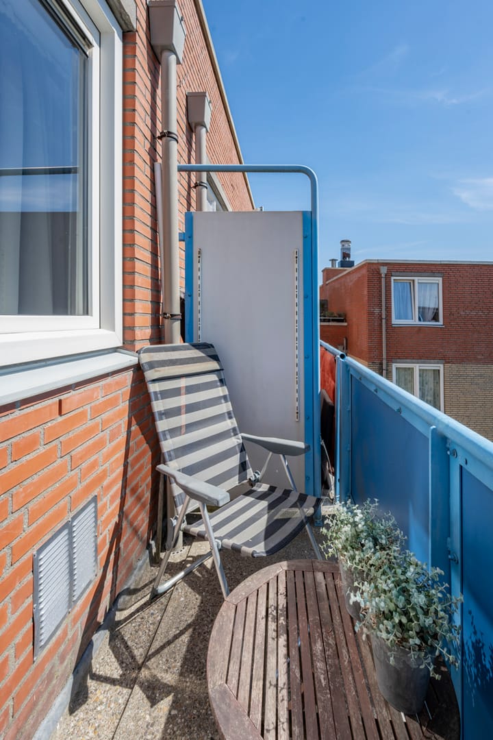 Foto 14 van Kloekhorststraat 291