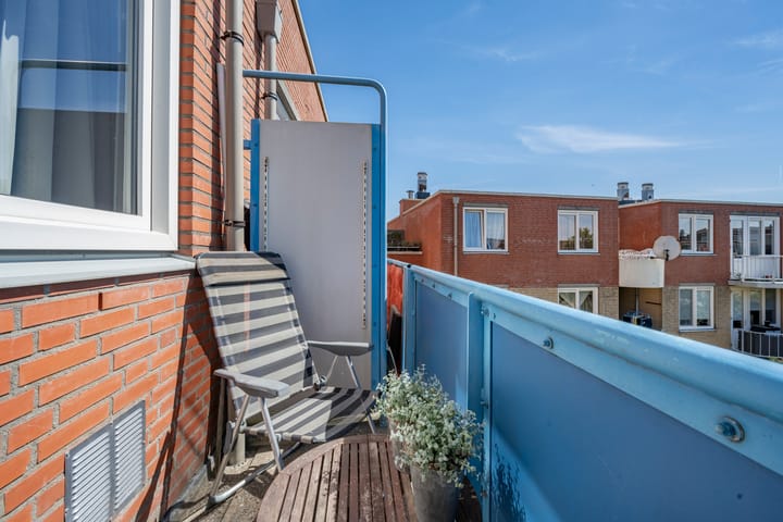 Foto 15 van Kloekhorststraat 291