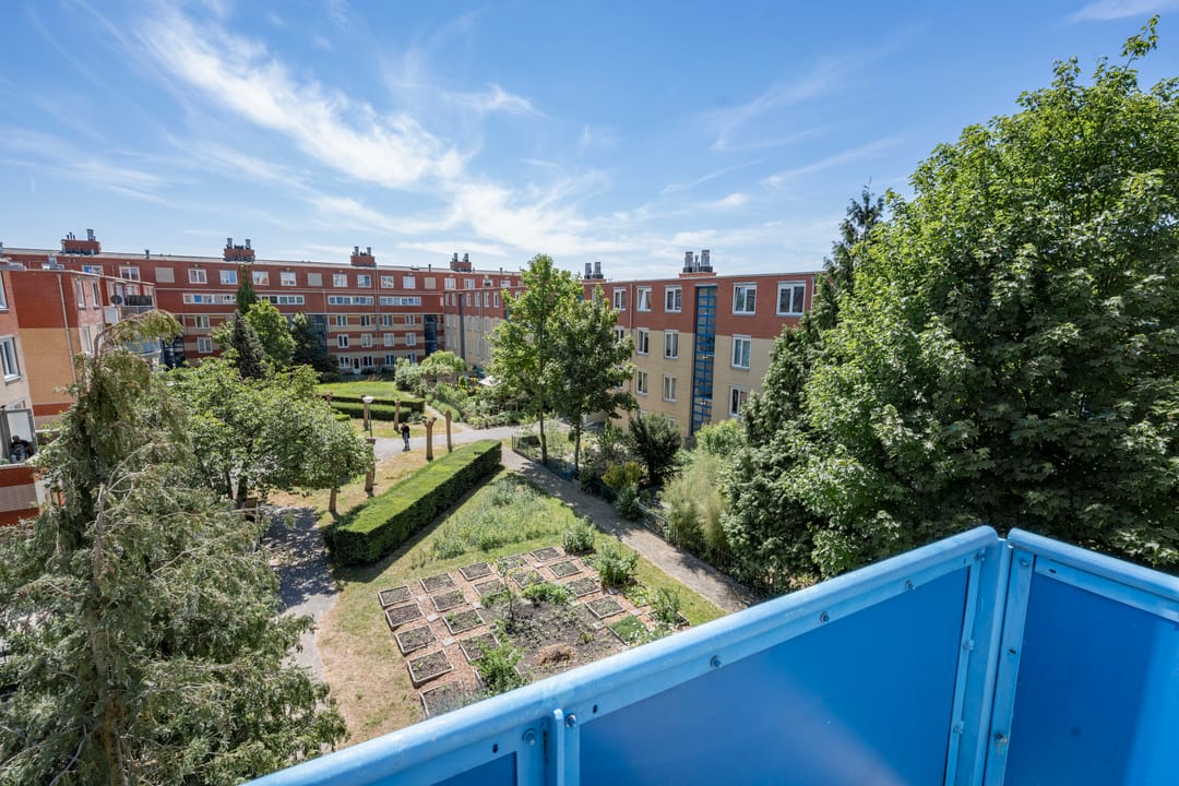 Foto 16 van Kloekhorststraat 291