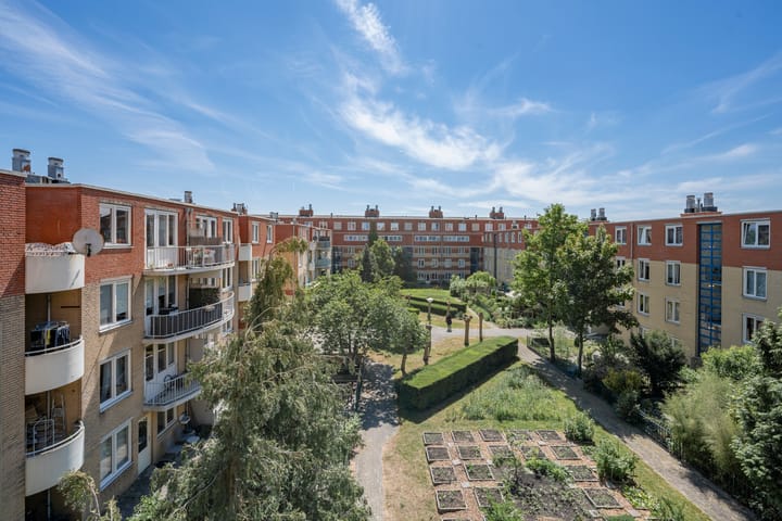 Foto 17 van Kloekhorststraat 291