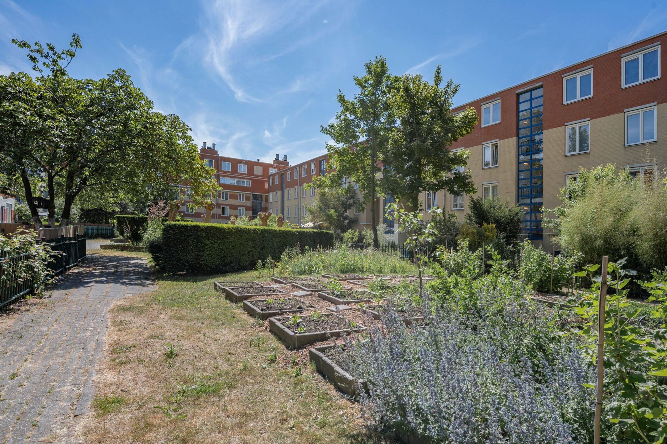 Foto 18 van Kloekhorststraat 291