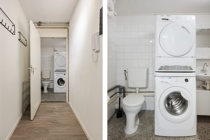 Foto 20 van Kloekhorststraat 291