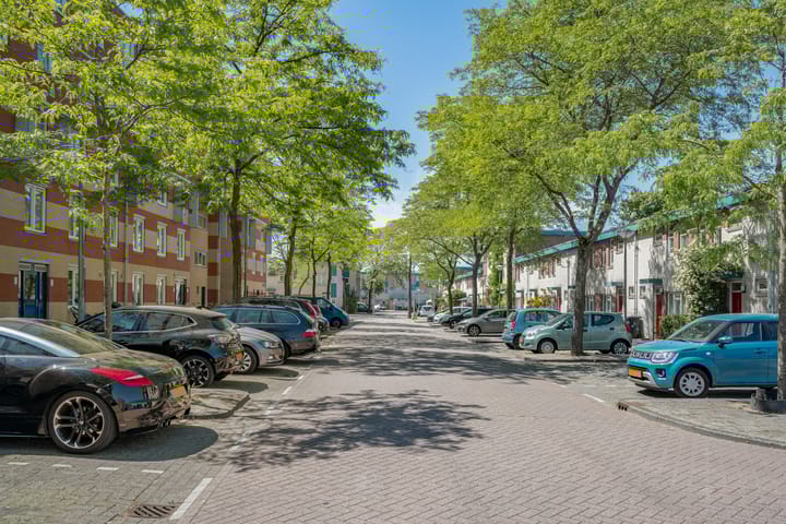 Foto 21 van Kloekhorststraat 291