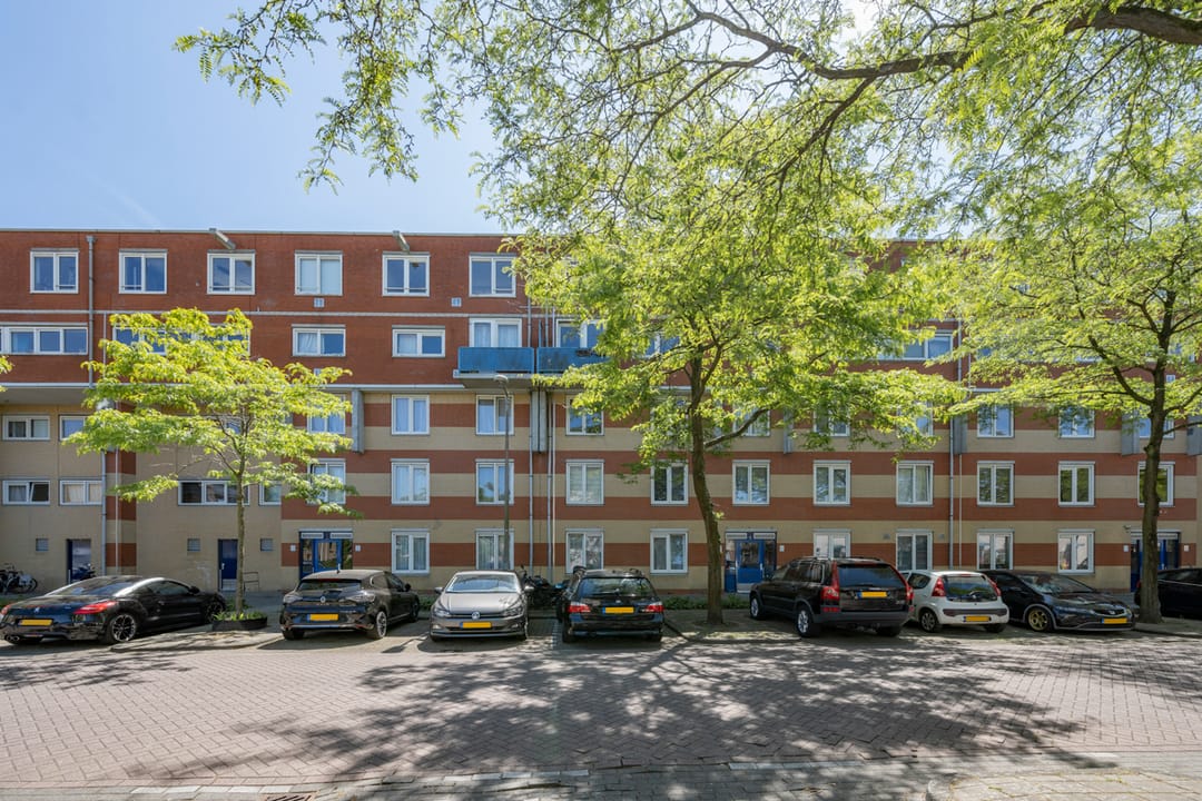 Foto 22 van Kloekhorststraat 291