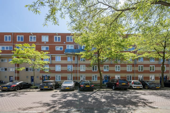 Foto 22 van Kloekhorststraat 291