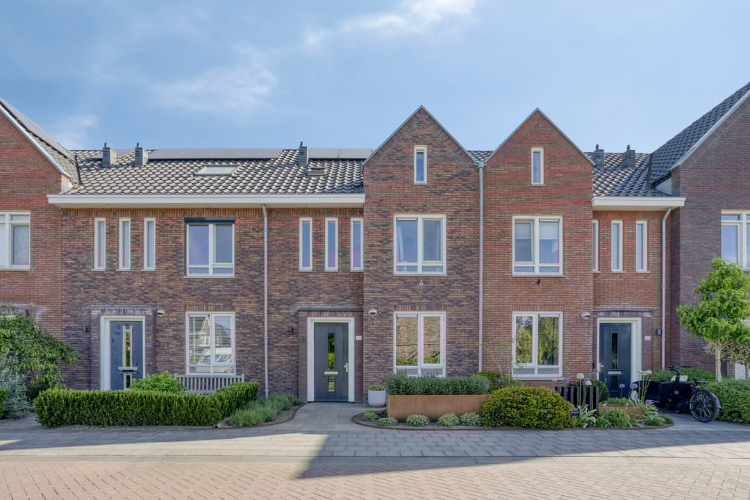 Foto 1 van Langshanlaan 32