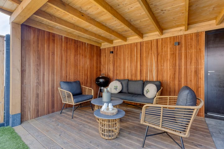 Foto 3 van Langshanlaan 32