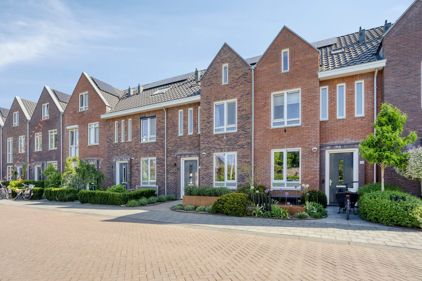 Foto 5 van Langshanlaan 32